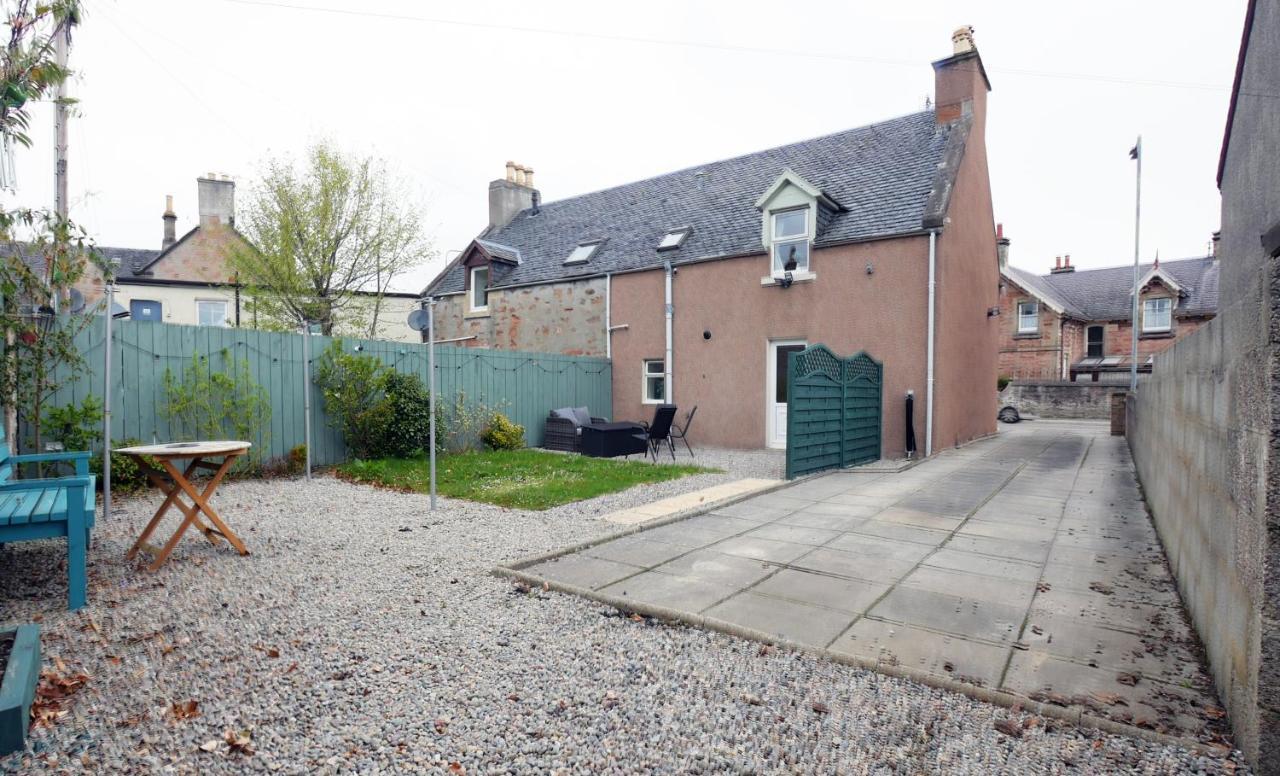 Ardentorrie Holiday Home Inverness Exterior photo