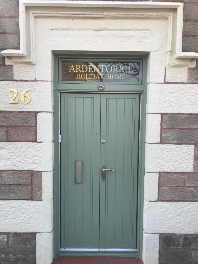 Ardentorrie Holiday Home Inverness Exterior photo